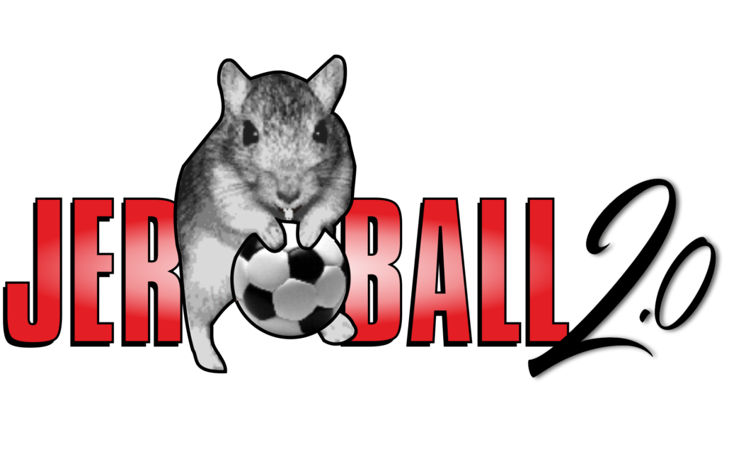 Jerball